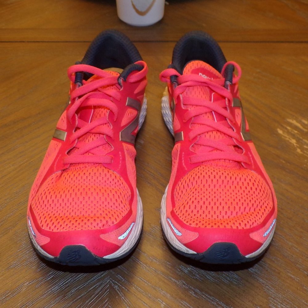 New Balance Fresh Foam Zante V2 Dragonfly WZANTRS2 Women's Size 7.5 Medium